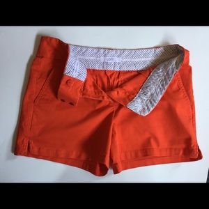 Ann Taylor Loft The Riviera Short Sz 2 (32)